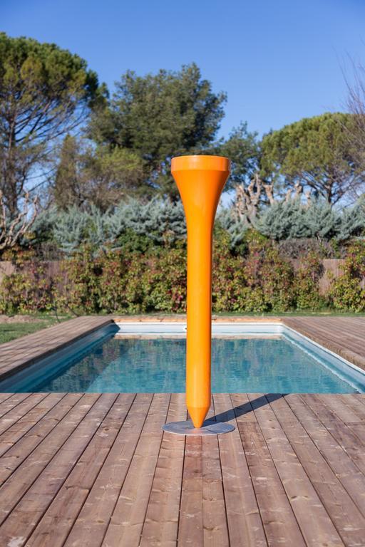 La Maison De Beryll Aix-en-Provence Zewnętrze zdjęcie