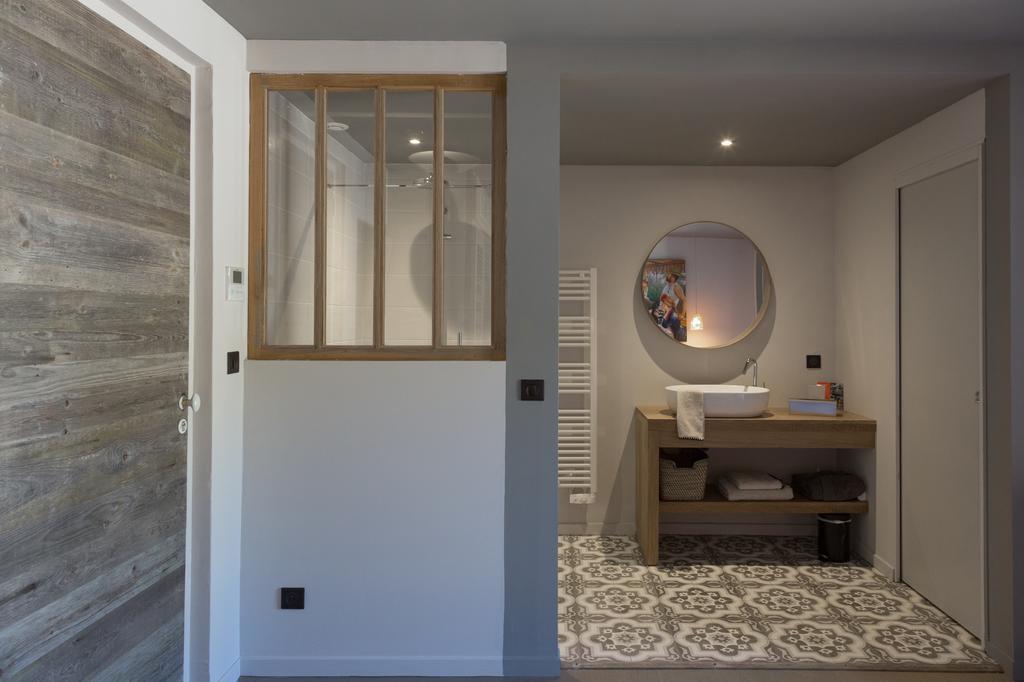 La Maison De Beryll Aix-en-Provence Zewnętrze zdjęcie