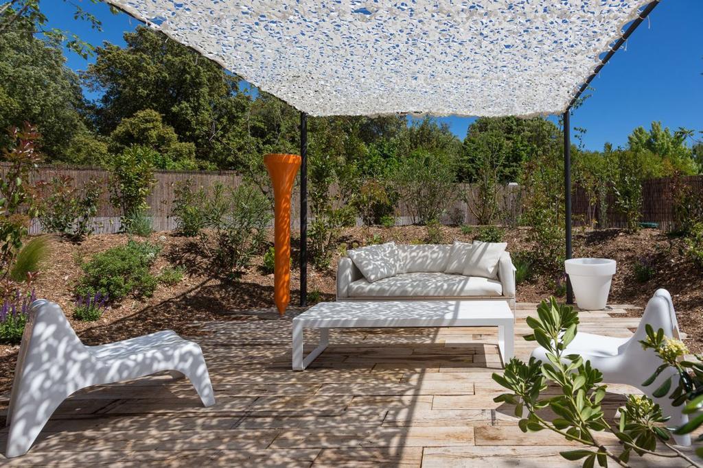 La Maison De Beryll Aix-en-Provence Zewnętrze zdjęcie