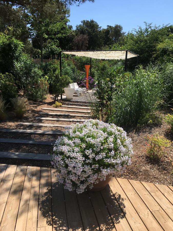 La Maison De Beryll Aix-en-Provence Zewnętrze zdjęcie