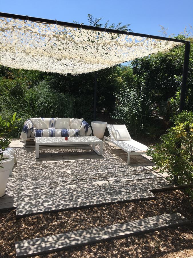 La Maison De Beryll Aix-en-Provence Zewnętrze zdjęcie